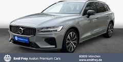 Bild des Angebotes Volvo V60 T6 Plug-in Hybrid AWD Plus Dark