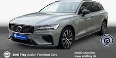 Bild des Angebotes Volvo V60 T6 Plug-in Hybrid AWD Plus Dark