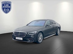 Bild des Angebotes Mercedes-Benz S 580 e AMG Line Lang  Energizing + Chauffeur