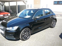 Bild des Angebotes Audi A1 1.2 TFSI Sportback,Sehr gepflegt,Klima,Sitzheizung