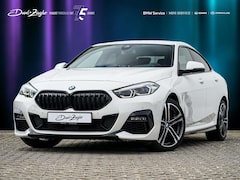 Bild des Angebotes BMW 218 218i Gran Coupe M-Sport 18" KoZg AdLED ParkAss