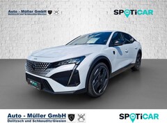 Bild des Angebotes Peugeot 408 Plug-In Hybrid 180 GT E-EAT8/Navi/LED
