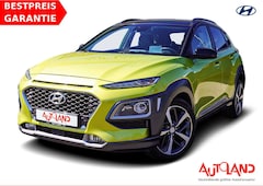 Bild des Angebotes Hyundai KONA 1.0 T-GDI Premium LED Navi Head-Up PDC DAB