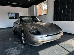 Bild des Angebotes Fiat Barchetta 1.8 16V