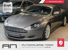 Bild des Angebotes Aston Martin DB9 Cabriolet Sound-System+Klima