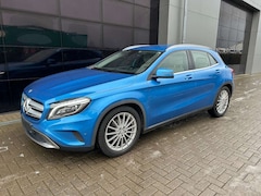 Bild des Angebotes Mercedes-Benz GLA 220 d (CDI) AHK|Leder|Automatik|8fach