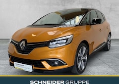 Bild des Angebotes Renault Scenic INTENS ENERGY TCe 130 MASSAGESITZ+HEAD-UP