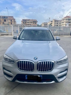 Bild des Angebotes BMW X3 X3 xdrive20d Luxury 190cv auto my19