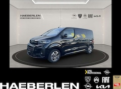 Bild des Angebotes Citroen Spacetourer 2.0 BlueHDi 180 Plus M AHK+LED+Navi