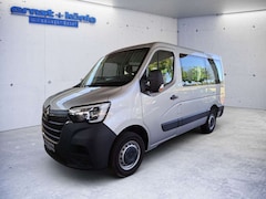 Bild des Angebotes Renault Master ENERGY dCi 150 L1H1 QS VA 6-Sitzer (LKW)