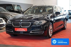 Bild des Angebotes BMW 535 i F11 Aut. 1.Hand*Unfallfrei*ACC*Spur-Assist*
