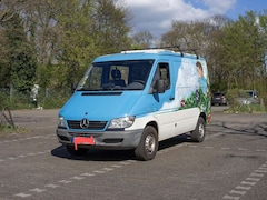 Bild des Angebotes Mercedes-Benz Sprinter 214 (901.6/902.661/62)