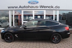 Bild des Angebotes BMW 325 325 d Gran Turismo Luxury 3HAND*NAVI*LEDER*XENON