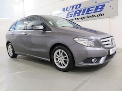 Bild des Angebotes Mercedes-Benz B 180 B 180 (246.242)