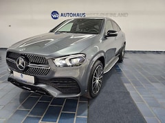Bild des Angebotes Mercedes-Benz GLE 350 d 4Matic Coupe*AMG*BURM*PANO*360°*NIGHT*