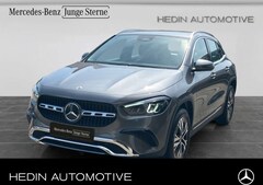 Bild des Angebotes Mercedes-Benz GLA 220 4M PROGRESSIVE|LED|CarPlay|KAM|SHZ+LHZ|