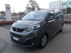 Bild des Angebotes Peugeot Traveller 2.0 BlueHDi 145 L2 Allure LEDER + PANO