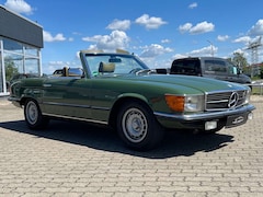 Bild des Angebotes Mercedes-Benz SL 280 SL 280