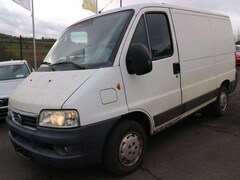 Bild des Angebotes Fiat Ducato Kasten 2.0 JTD Dynamic AHK 3-Sitzer