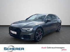 Bild des Angebotes Audi S6 3.0 TDI AHK PANO KAMERA B&O
