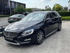 Bild des Angebotes Volvo V60 Momentum