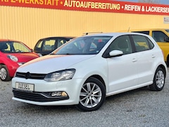 Bild des Angebotes VW Polo V Comfortline Klimaautomat,2xPDC,Tempomat