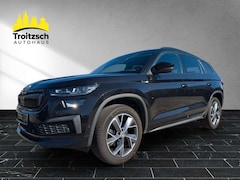 Bild des Angebotes Skoda Kodiaq Sportline / Handschalter  SPORTLINE