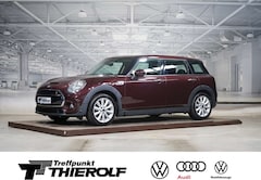 Bild des Angebotes MINI Cooper S Clubman ALL4