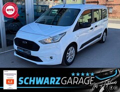 Bild des Angebotes Ford Grand Tourneo Connect*NAVI*SHZ*USB*