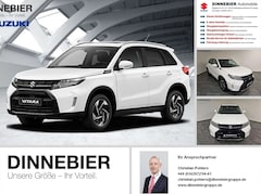 Bild des Angebotes Suzuki Vitara Comfort+ Allwetter *6 Jahre Garantie*