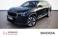 Bild des Angebotes Skoda Kodiaq Selection 1.5TSI iV 150kW LightA.NAVI.AHK.ACC.2xPD