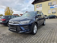 Bild des Angebotes SsangYong Korando 1.5 T-GDI Benzin Sapphire 2WD