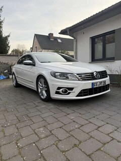 Bild des Angebotes VW CC Basis BMT