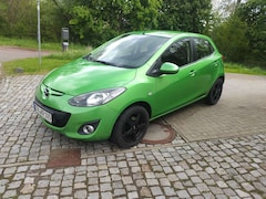 Bild des Angebotes Mazda 2 2 1.3 MZR Edition