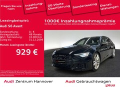 Bild des Angebotes Audi S6 3.0 TDI quattro HuD Pano Standh. AHK B&