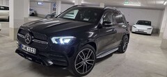 Bild des Angebotes Mercedes-Benz GLE 400 GLE 400 d 4Matic