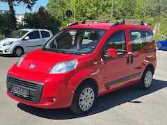 Bild des Angebotes Fiat Qubo Dynamic 1.4 Klima 1.Hand Tüv bis 03/2027