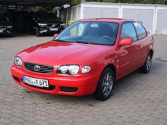 Toyota Corolla Corolla 1.4