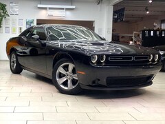 Bild des Angebotes Dodge Challenger 3,6L V6 1.Hd Automatik Navi RueFaKa Tempo PDC U.V.