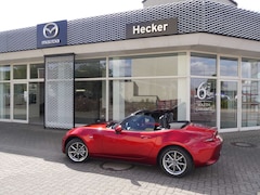 Bild des Angebotes Mazda MX-5 MX-5 ST SKYACTIV-G 1.5 Exclusive-Line PREIS HAMMER