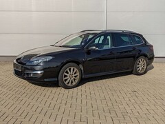 Bild des Angebotes Renault Laguna Grandtour III 2.0l dCi GT AHK Standheizung Xenon