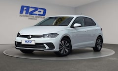 Bild des Angebotes VW Polo 1.0 TSI V-COCK NAVI LED KLIMA-AUTO SPURH APP