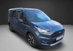 Bild des Angebotes Ford Transit Connect Activ LKW ZULASSUNG