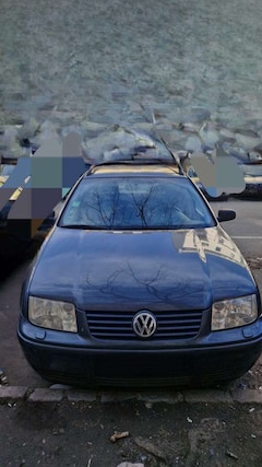 Bild des Angebotes VW Bora Variant 1.9 TDI