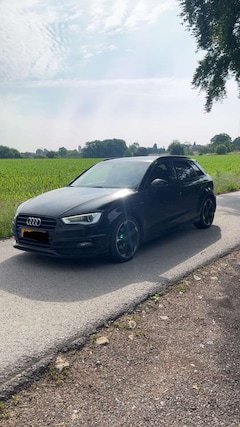 Bild des Angebotes Audi A3 S-Line