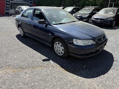 Bild des Angebotes Honda Accord Accord 1.8i S