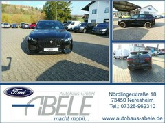 Bild des Angebotes Jaguar F-Pace R-Dynamic SE AWD