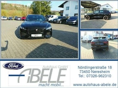 Bild des Angebotes Jaguar F-Pace R-Dynamic SE AWD