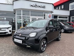 Bild des Angebotes Fiat Panda Cross 1.0 GSE City Plus KLIMA*ALLWETTER