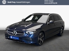 Bild des Angebotes Mercedes-Benz C 200 C-Klasse